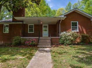 743 Hunter Rd, Hayesville, NC 28904