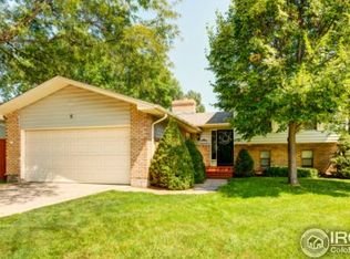 1420 39th Ave, Greeley, CO 80634