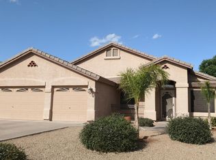 2195 S Quartz Ct, Gilbert, AZ 85295