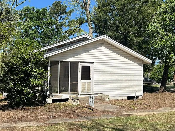 2020 Cedar St, Pavo, GA 31778