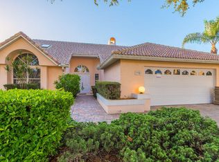 798 Spanish Cove Dr, Melbourne, FL 32940