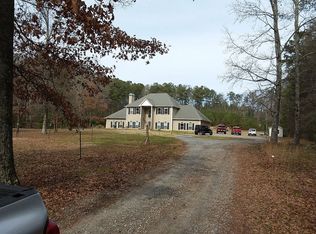 51 Shotgun Rd, Cartersville, GA 30121