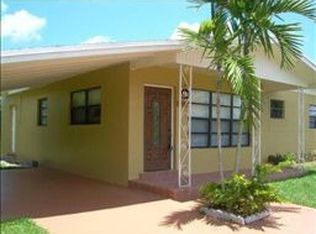 17521 SW 122nd Ave, Miami, FL 33177