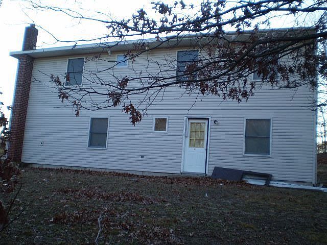 Back Side