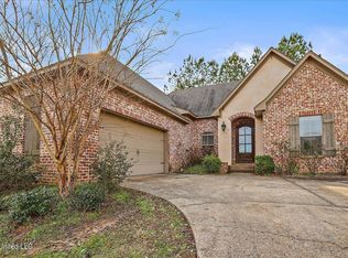 533 Willow Valley Cir, Brandon, MS 39047