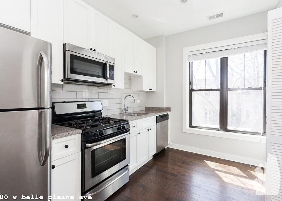 1st image of 1600 W Belle Plaine Ave #517