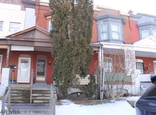 4013 5th Ave, Altoona, PA 16602