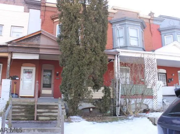 4013 5th Ave, Altoona, PA 16602