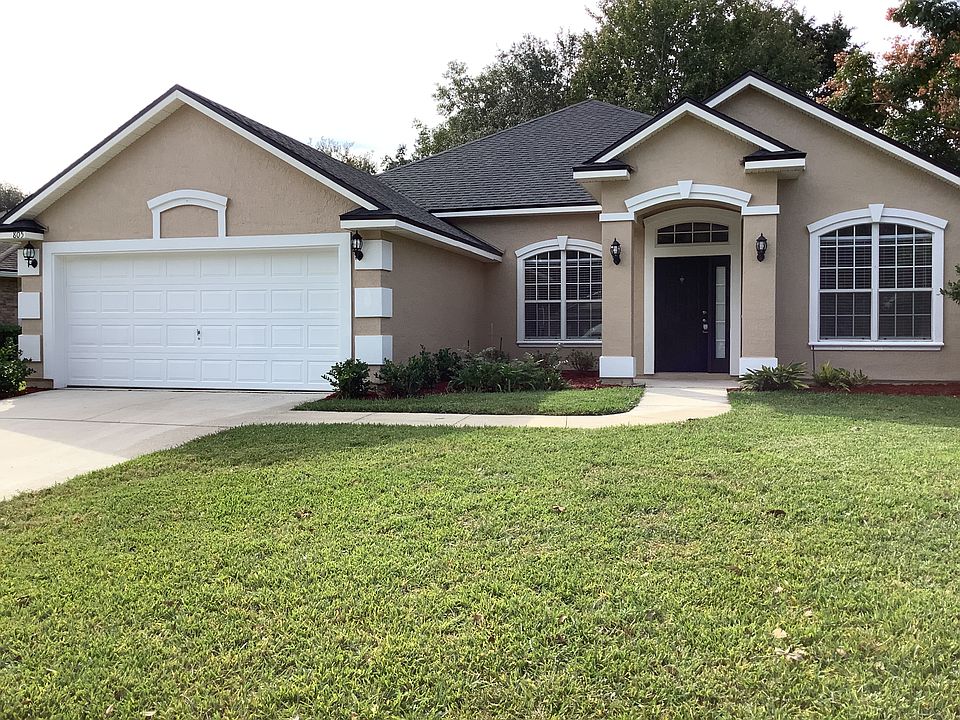 1st image of 805 E Doty Branch Ln