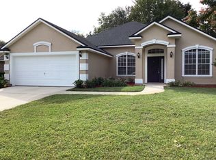 805 E Doty Branch Ln, Saint Johns, FL 32259
