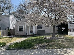 124 N Clark Ave, Somerville, NJ 08876