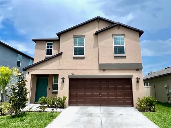 2170 Shining Azul Way, Lutz, FL 33558