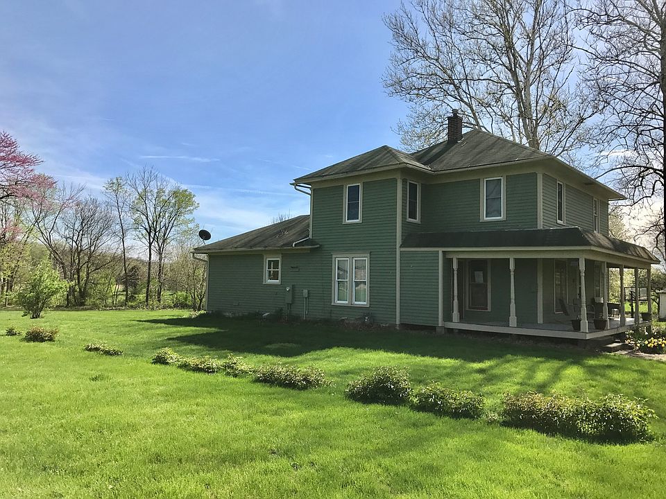 Unique renovated home