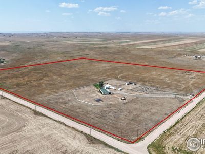 50105 County Road 25, Nunn, CO, 80648