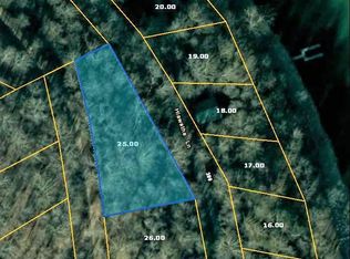 Hiawatha Ln, Caryville, TN 37714