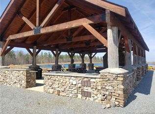 9999 Seclusion Rdg #184, Nebo, NC 28761