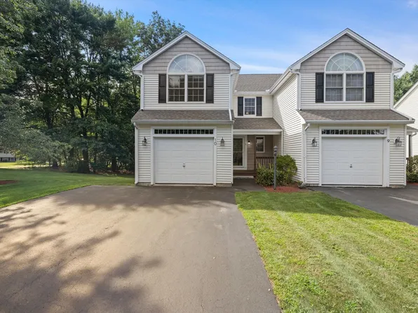 53 Lancaster Rd Unit 10, Clinton, MA 01510