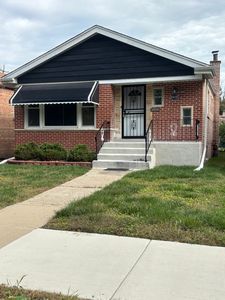 10035 S Merrill Ave, Chicago, IL, 60617