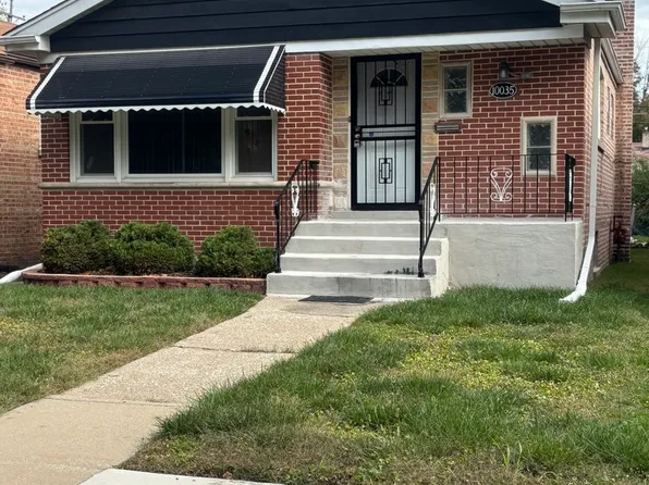 10035 S Merrill Ave, Chicago, IL 60617