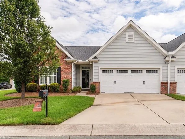 211 Slate Dr, Gibsonville, NC 27249