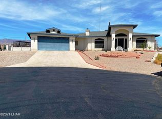 810 Rolling Hills Plz N, Lake Havasu City, AZ 86406