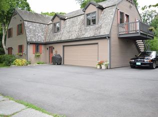 9 Birch Ln, North Springfield, VT 05150