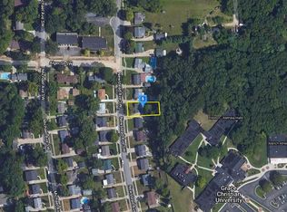 2422 Newstead Ave SW, Wyoming, MI 49509