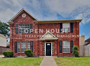 16426 Willingham Way, Houston, TX 77095