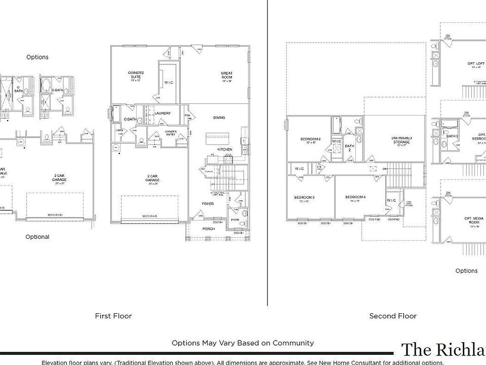 2nd image of 4921 Turquoise Ln Lot 173