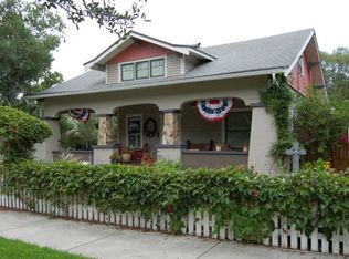 901 Magnolia Ave, Sanford, FL 32771