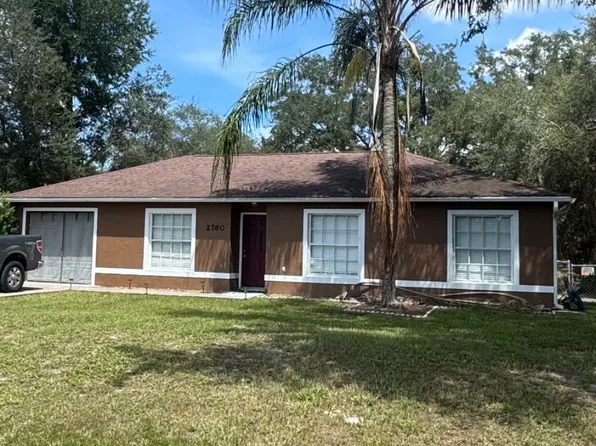 2760 Tramanto St, Deltona, FL 32738