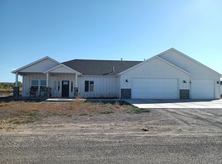 199 W Parkview Dr, Panguitch, UT 84759