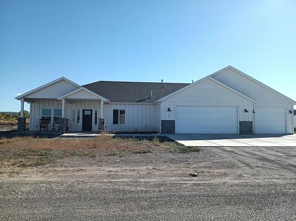 199 W Parkview Dr, Panguitch, UT 84759