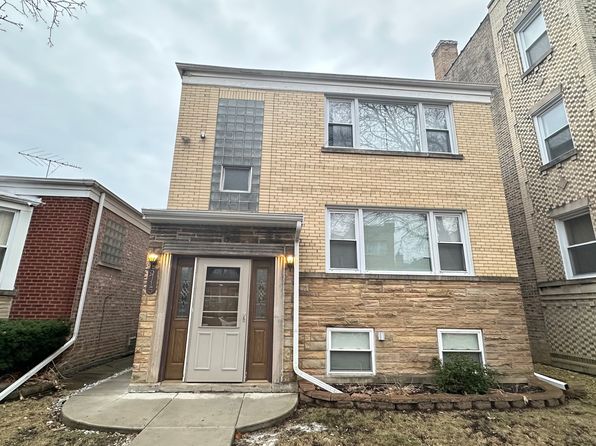 5715 N Spaulding Ave #1