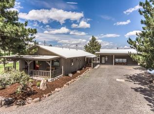 20400 Tumalo Rd, Bend, OR 97703