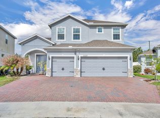 1227 Castlevecchio Loop, Orlando, FL 32825