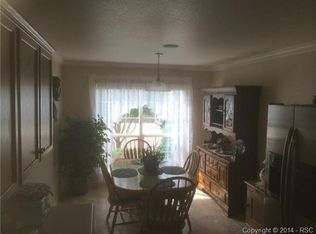 6944 Red Sunset Dr, Colorado Springs, CO 80923
