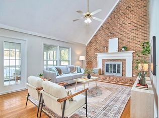 1918 Peppertree St, Durham, NC 27705