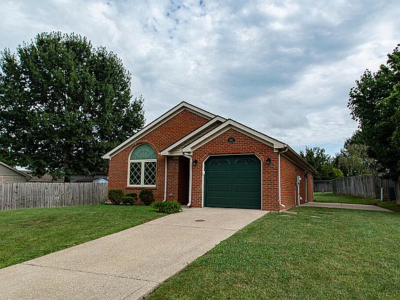 2nd image of 1417 Corral Way