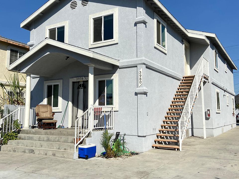 1st image of 3980 S Hobart Blvd