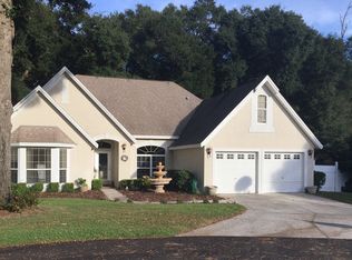 361 Carriage Ln, Lady Lake, FL 32159