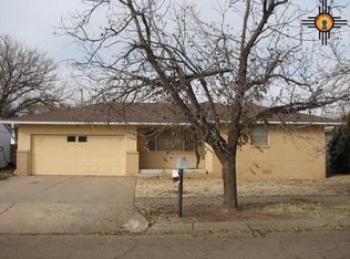 1405 Westchester St, Clovis, NM 88101