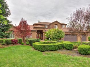 4221 Bannister Rd, Fair Oaks, CA 95628