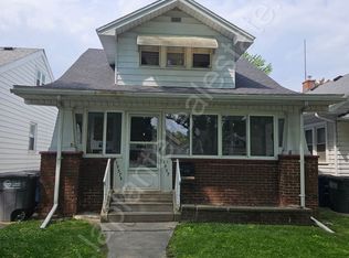 1957 Kelsey Ave #1, Toledo, OH 43605