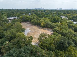 8738 Canyon Dr, Dallas, TX 75209