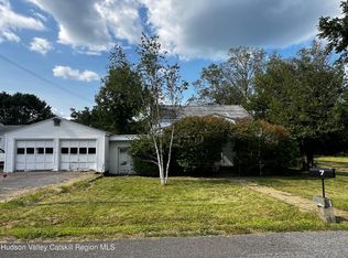 7 Lower Whitfield Rd, Accord, NY 12404