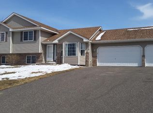 30791 Redding Ave, Shafer, MN 55074