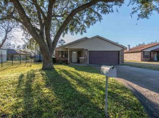 1690 Shirley Cir, Beaumont, TX 77707