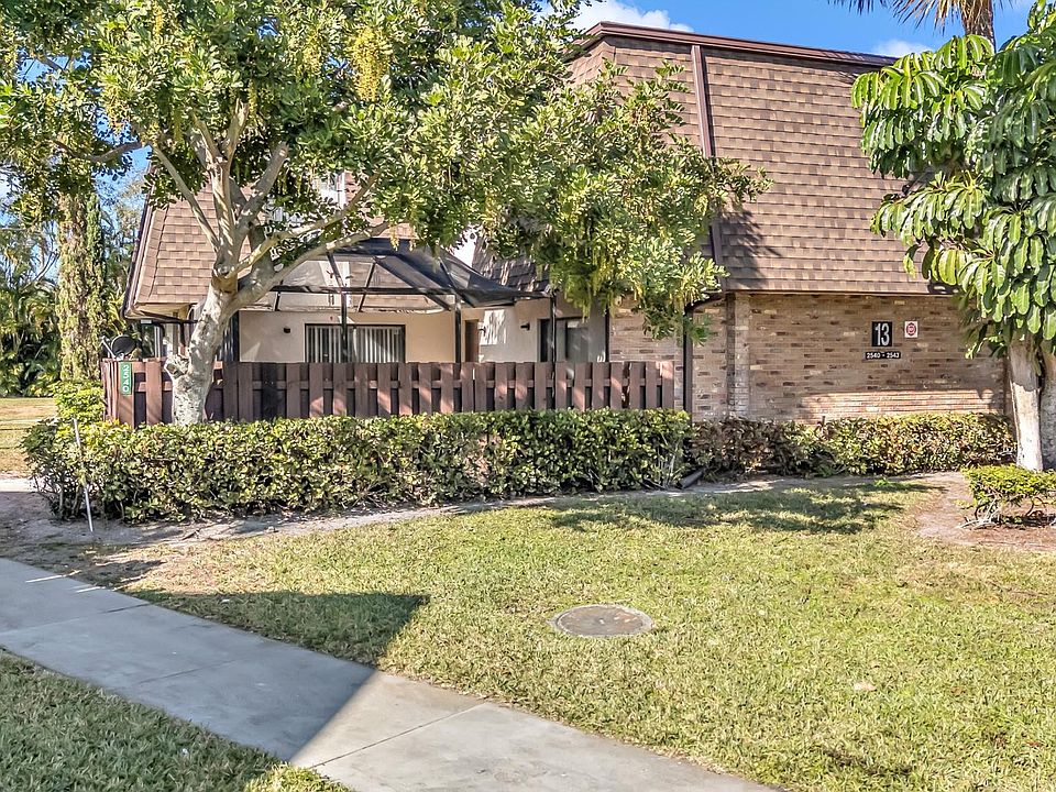 1st image of 2540 NW 99 Avenue #2540