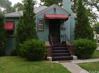 614 Burlington Ave, Billings, MT 59101